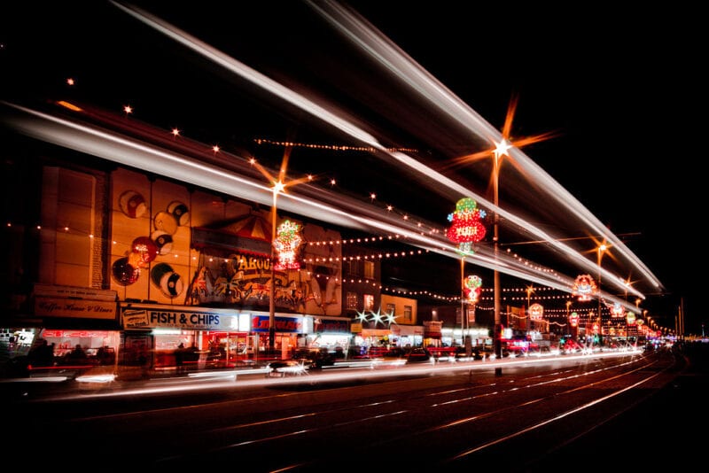 blackpool illuminations dates 2021 blackpool illuminations dates 2021