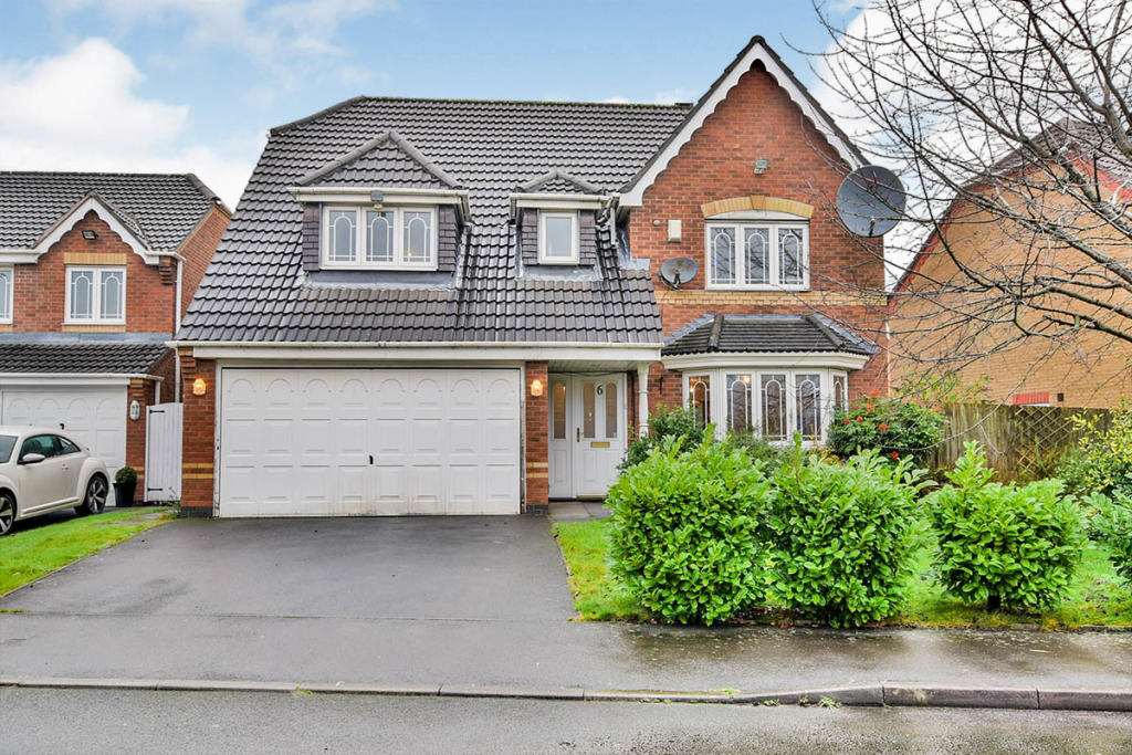 10 hot properties for sale in Greater Manchester | 22nd-26th February, The Manc