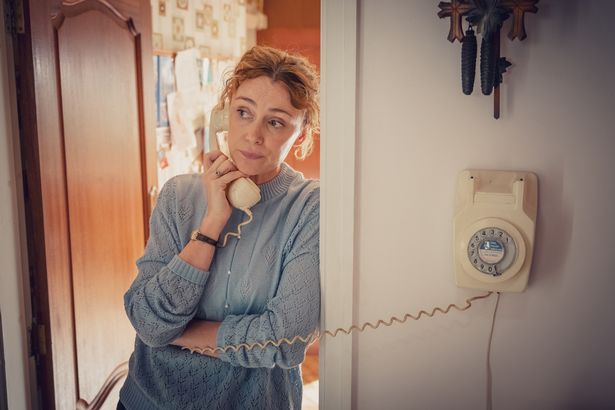 Keeley Hawes explains why the heartbreaking final episode of It&#8217;s A Sin is so important, The Manc