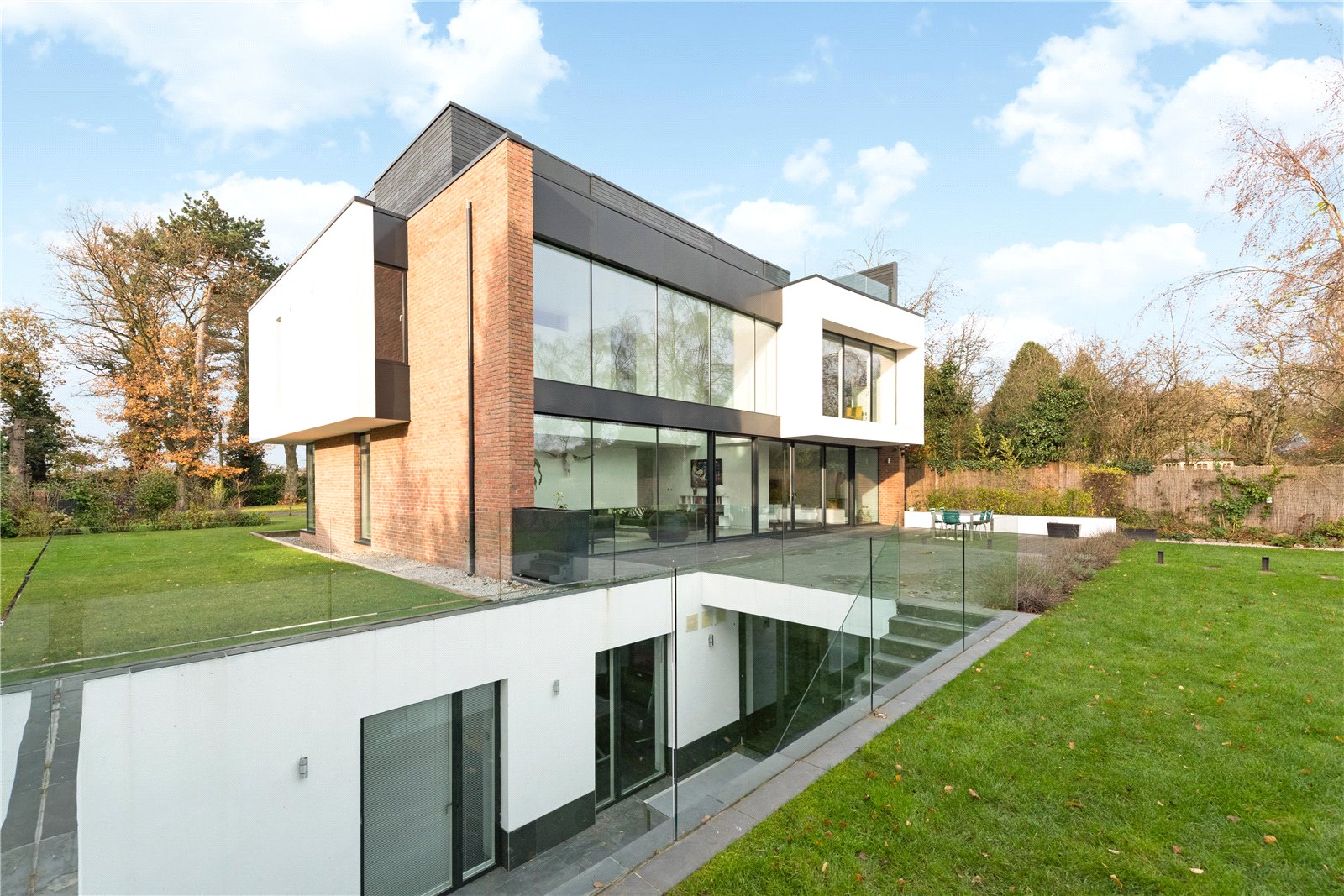 10 hot properties for sale in Greater Manchester | 15th-20th February, The Manc