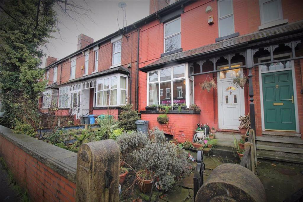 10 hot properties for sale in Greater Manchester | 1st-5th February, The Manc