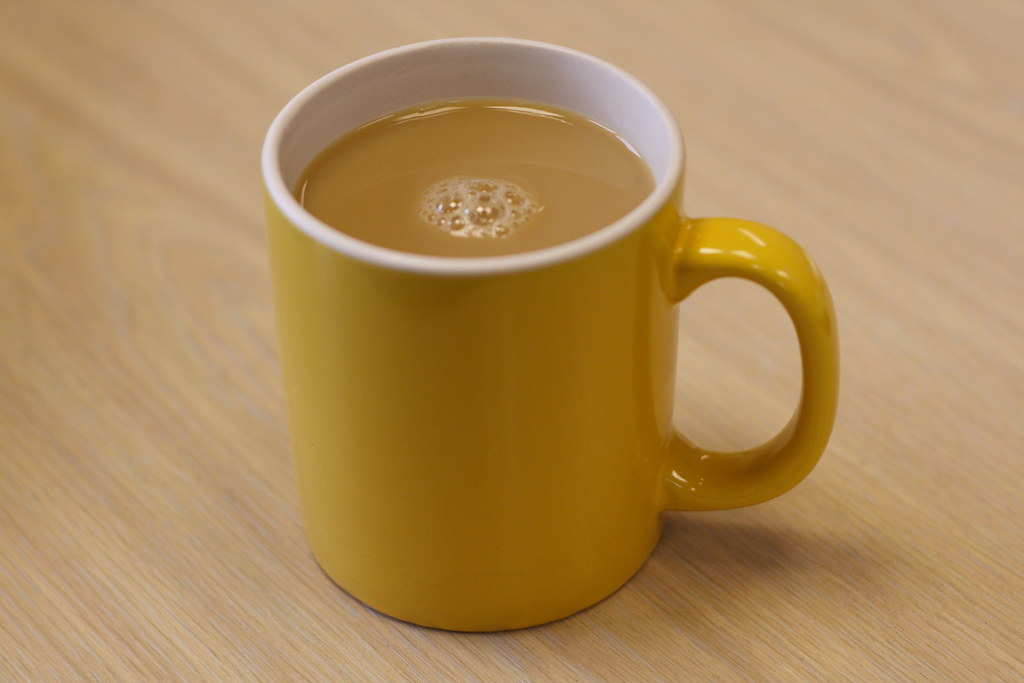 Research has finally proven that Mancunians make the best cups of tea in the UK, The Manc