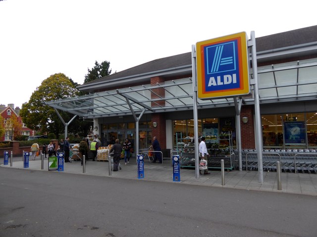 Aldi to create 150 jobs and spend £2.5 million in Greater Manchester, The Manc