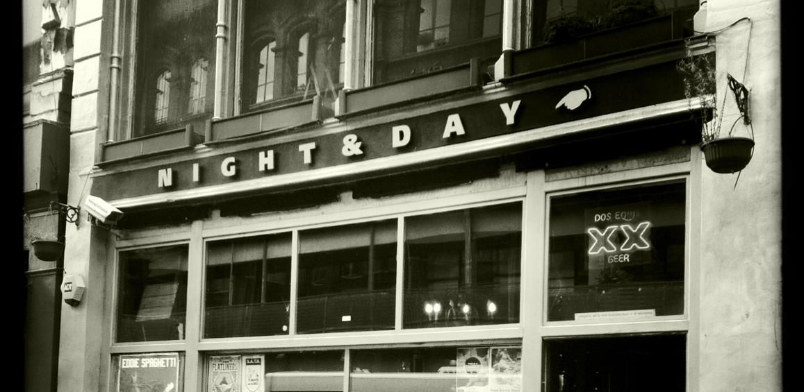 The legacy of Night &#038; Day Cafe as it turns 30 years old, The Manc