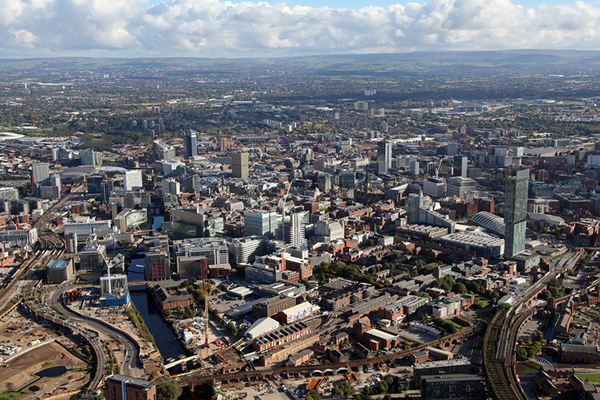 Council tax changes set for Greater Manchester, The Manc