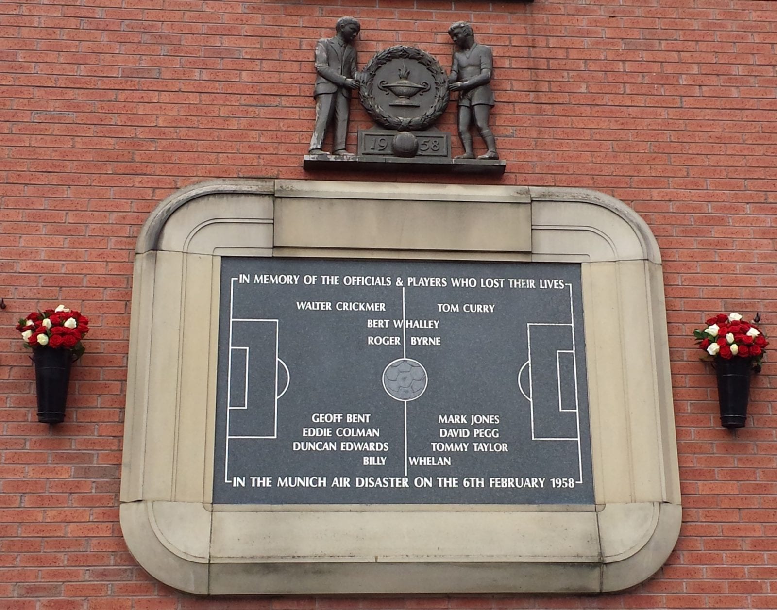 How the Munich Air Disaster changed Manchester forever, The Manc