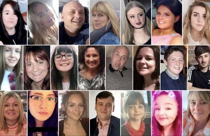 Government moves ahead with &#8216;Martyn&#8217;s Law&#8217; &#8211; named after Arena Attack victim Martyn Hett, The Manc