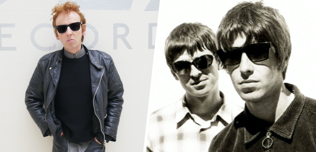 Movie about Oasis&#8217; manager Alan McGee and Creation Records set for world premiere, The Manc