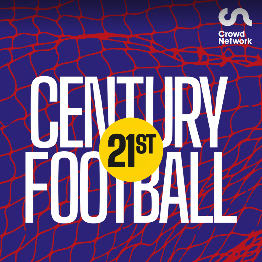 Crowd Network launches huge new 21st Century Football podcast in Manchester, The Manc