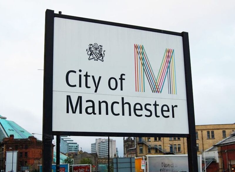 What does the word &#8216;Manchester&#8217; actually mean?, The Manc