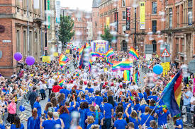 Manchester Pride confirms plans to go ahead in 2021, The Manc