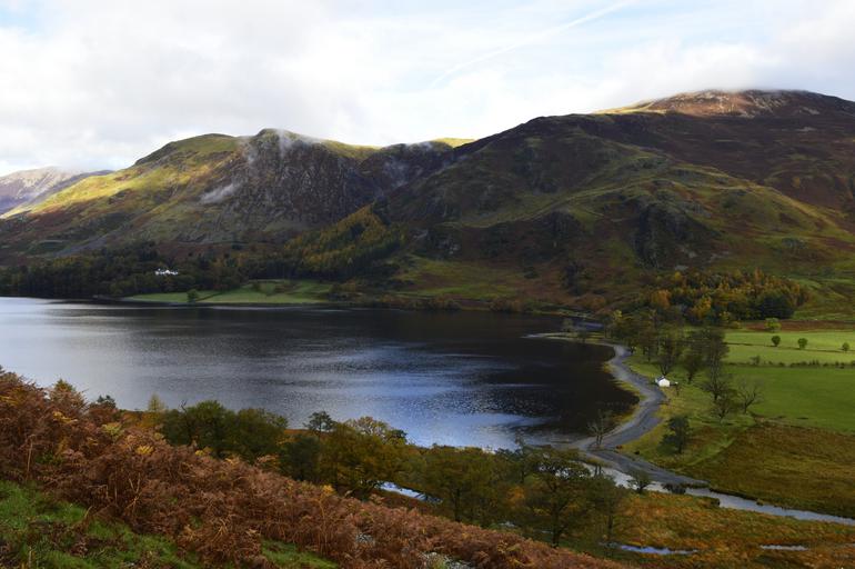 TripAdvisor&#8217;s top 10 European national parks have been revealed, The Manc
