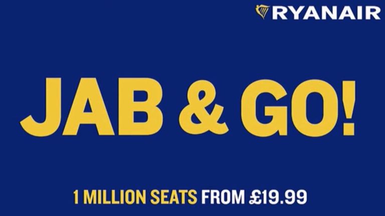 Ryanair told to remove &#8216;misleading&#8217; adverts following thousands of complaints, The Manc
