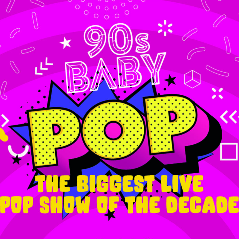 Huge 90s pop &#8216;throwback&#8217; concert featuring Peter Andre, 5ive and Atomic Kitten coming to Manchester, The Manc