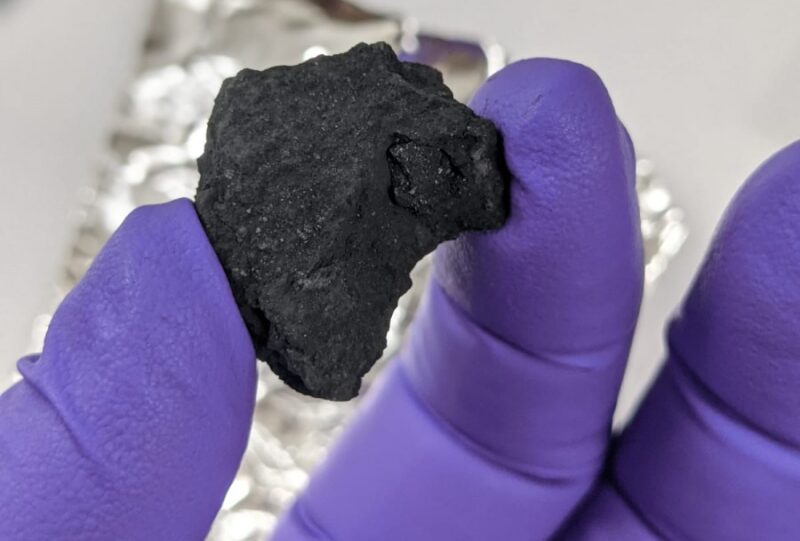 Manchester researchers are helping investigate a rare meteorite recovered after a &#8216;spectacular fireball&#8217;, The Manc