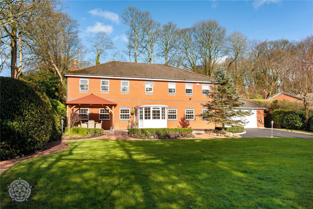 10 hot properties for sale in Greater Manchester | 1st-5th March, The Manc