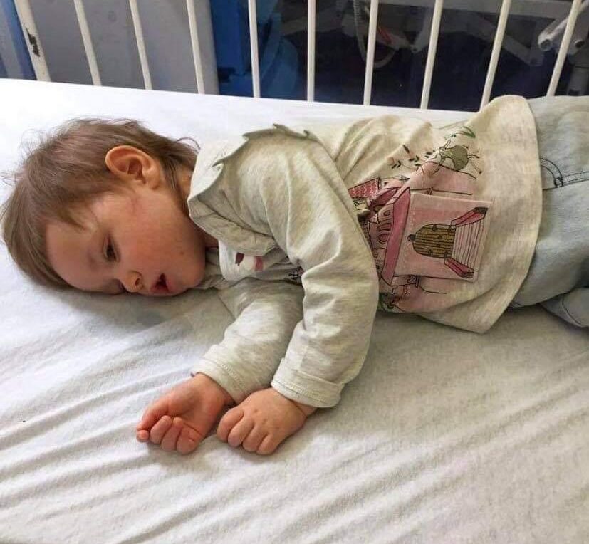 Local mum pleas for public donations to fund special treatment for &#8216;severely epileptic&#8217; daughter, The Manc