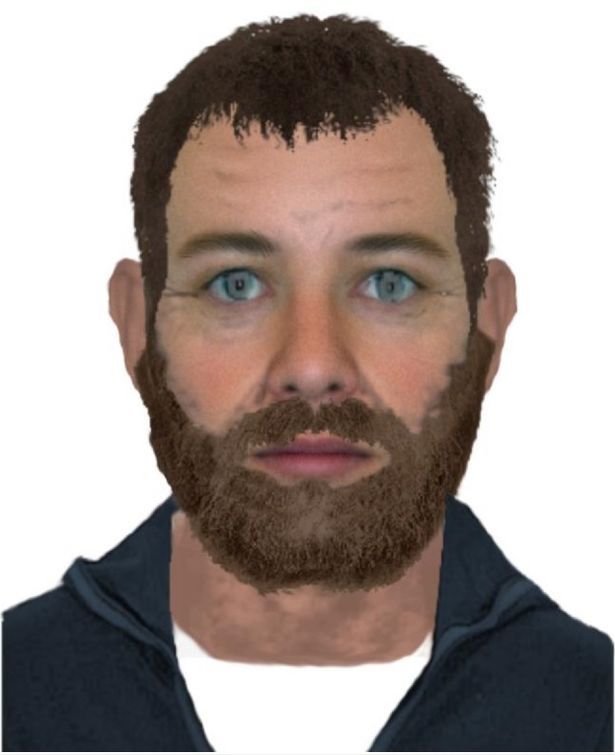 Police release e-fits of men they&#8217;re looking for regarding unsolved crimes across the North West, The Manc