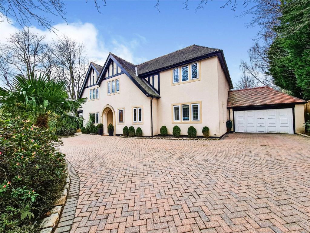 10 hot properties for sale in Greater Manchester | 8th-12th March, The Manc