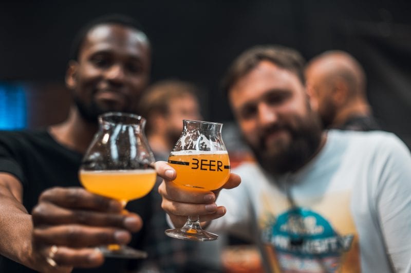Manchester Craft Beer Festival to debut at Mayfield Depot, The Manc