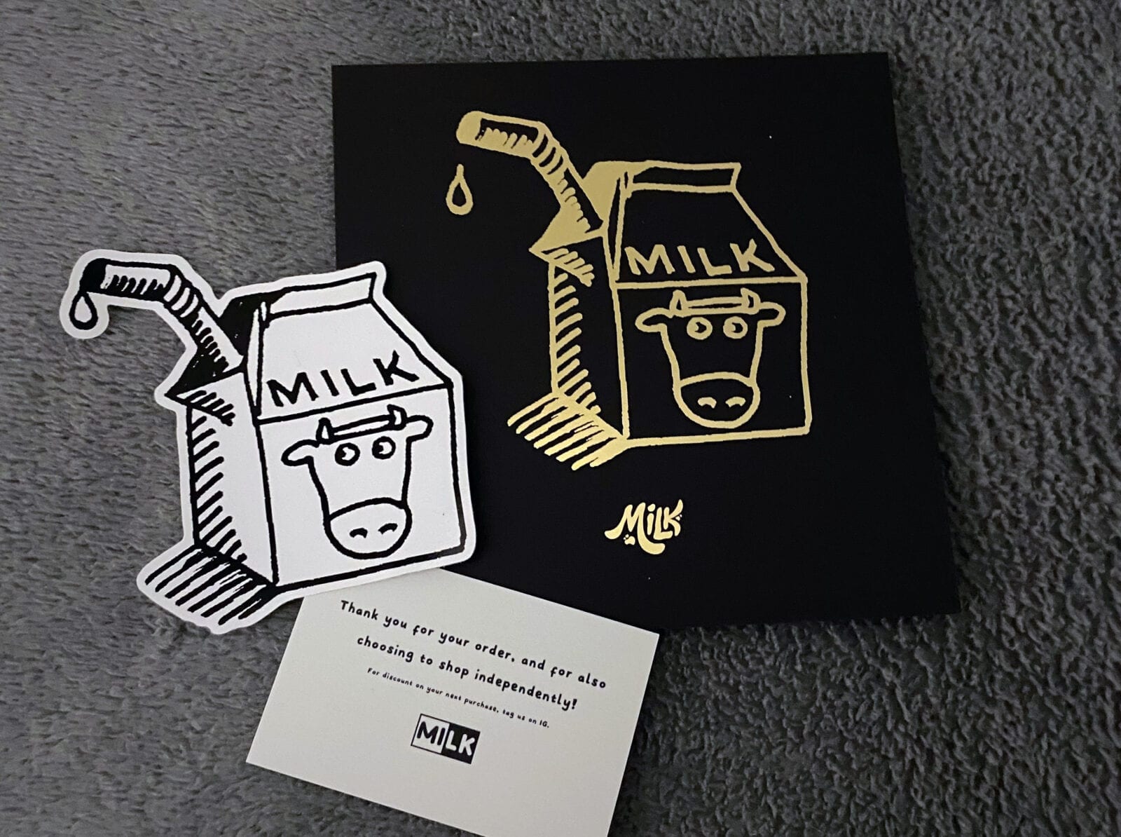MILK: The streetwear brand &#8216;for the people&#8217; hitting Manc next month, The Manc