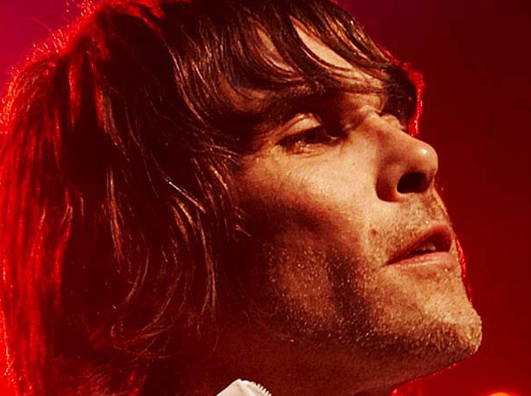 Ian Brown replaced by James for Neighbourhood Weekender festival, The Manc