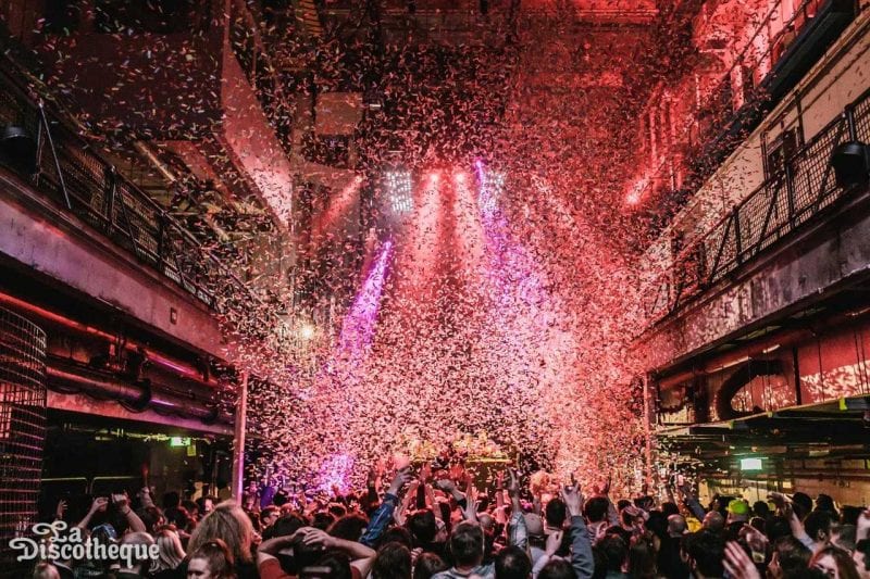 La Discotheque to host interactive disco party on Easter Sunday, The Manc