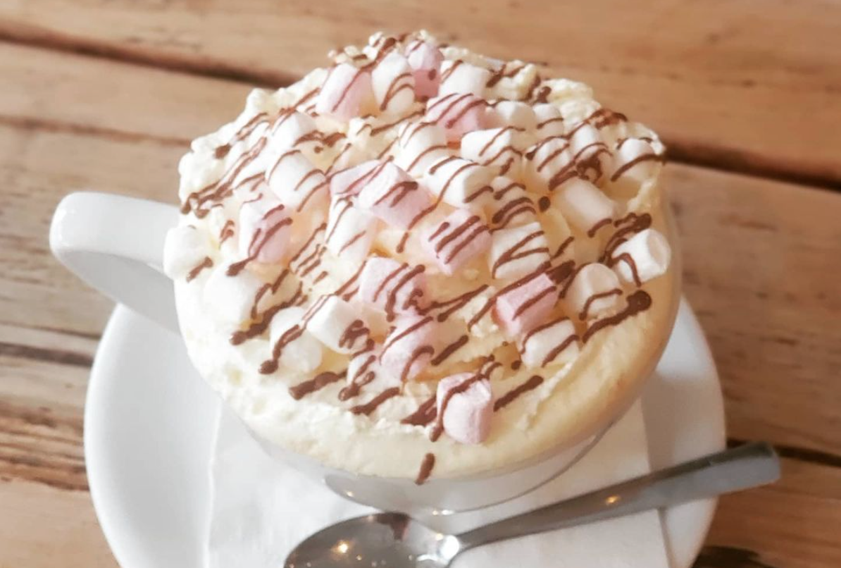 Some of the best places to grab a hot chocolate in Greater Manchester, The Manc