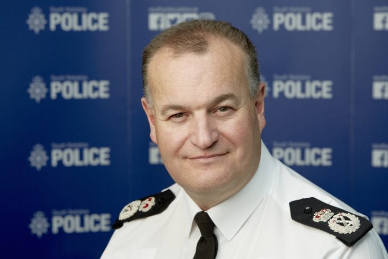 Meet the man tasked with turning Greater Manchester Police around, The Manc