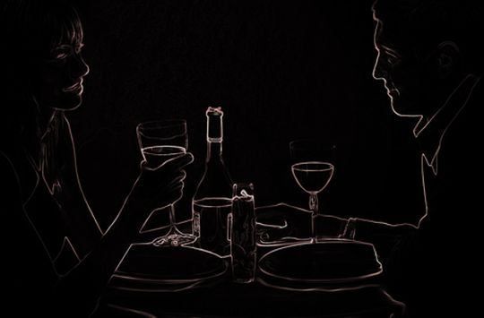 An immersive &#8216;dining in the dark&#8217; experience is coming to a secret Manchester location, The Manc