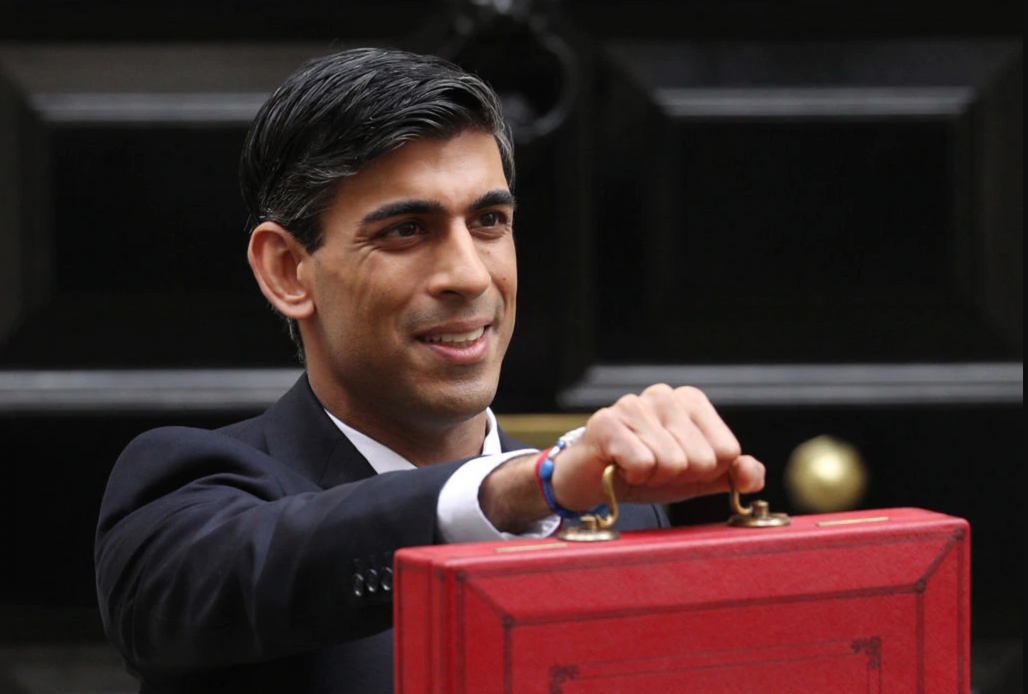 What can we expect from Rishi Sunak&#8217;s Budget announcement tomorrow?, The Manc