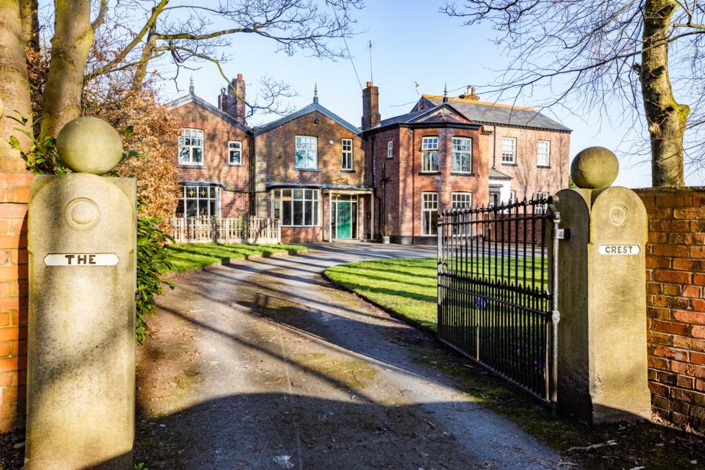 10 hot properties for sale in Greater Manchester | April 2021, The Manc