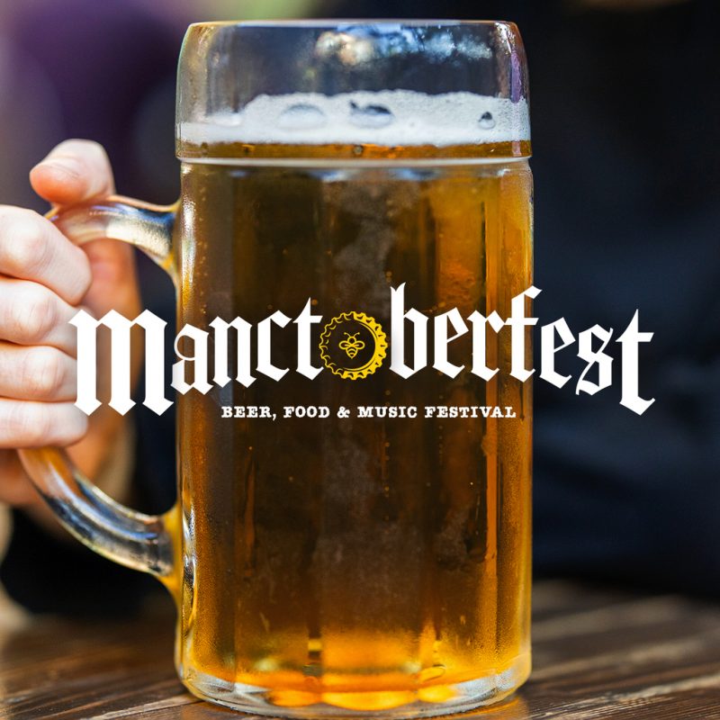 Munich comes to Manchester for &#8216;Manctoberfest&#8217; event this autumn, The Manc
