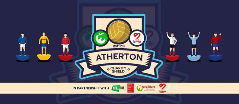 Atherton Charity Shield: Greater Manchester&#8217;s most important football tournament, The Manc