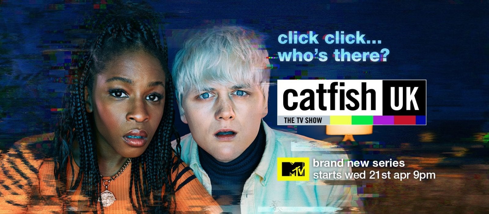 The first series of Catfish UK is finally hitting our TV screens this