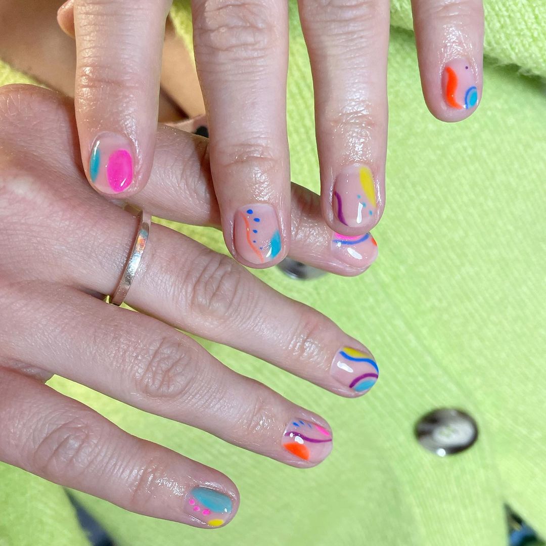Some of the central Manchester nail salons you need to visit this spring, The Manc