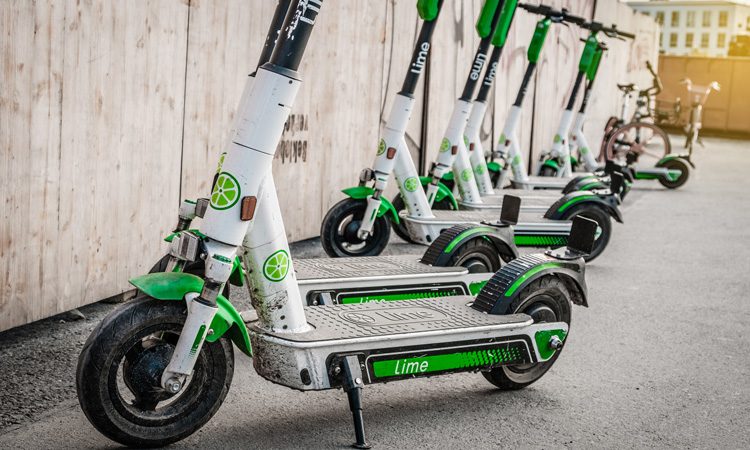 E-scooter sales are soaring &#8211; but what are the current laws in Greater Manchester?, The Manc