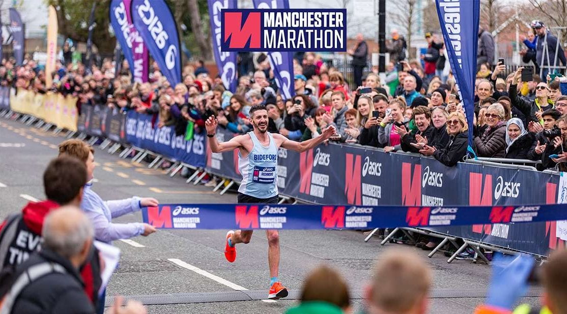 Manchester Marathon and Half Marathon confirmed to go ahead this