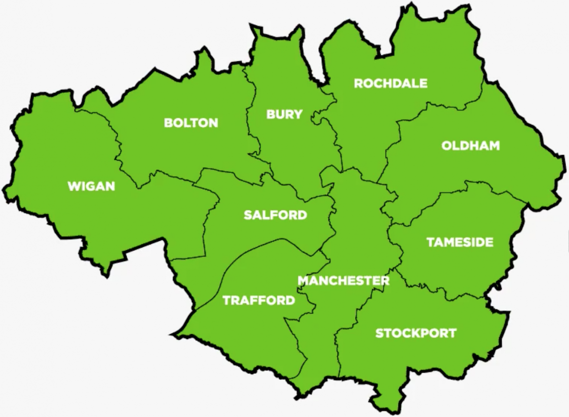 New research reveals Manchester's Clean Air Zone will 'save many lives ...