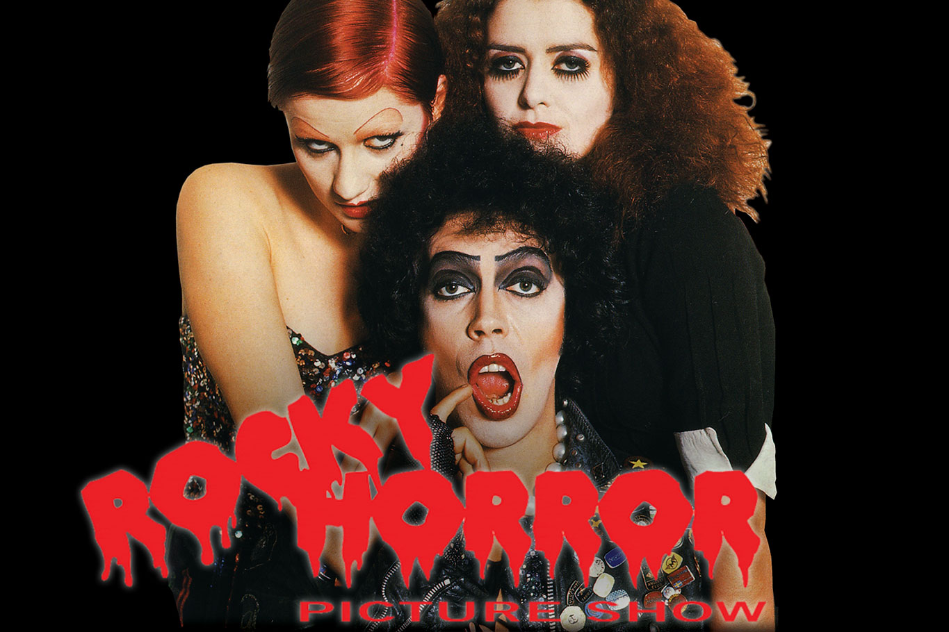 Tickets still available for the Rocky Horror &#8216;singing cinema&#8217; in Manchester next month, The Manc