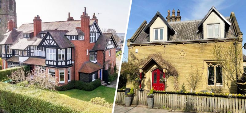 10 hot properties for sale in Greater Manchester | April 2021, The Manc