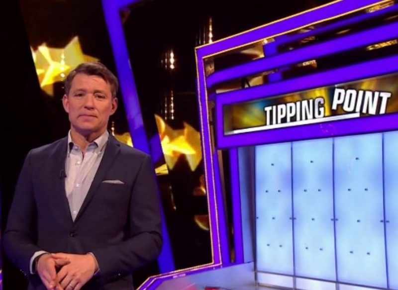 Tipping Point is on the lookout for Mancs to compete in the next series