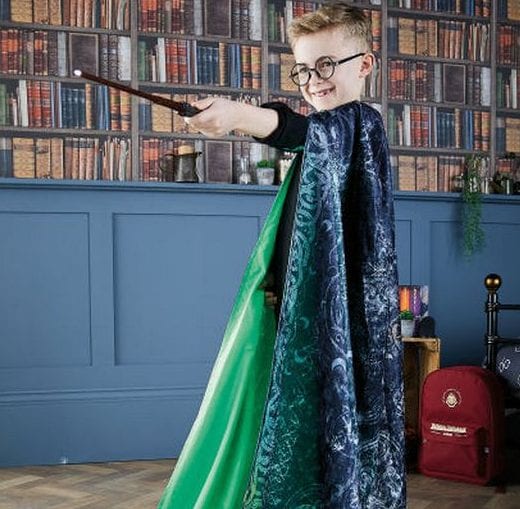 A Harry Potter &#8216;Specialbuy&#8217; range has been spotted in Aldi, The Manc