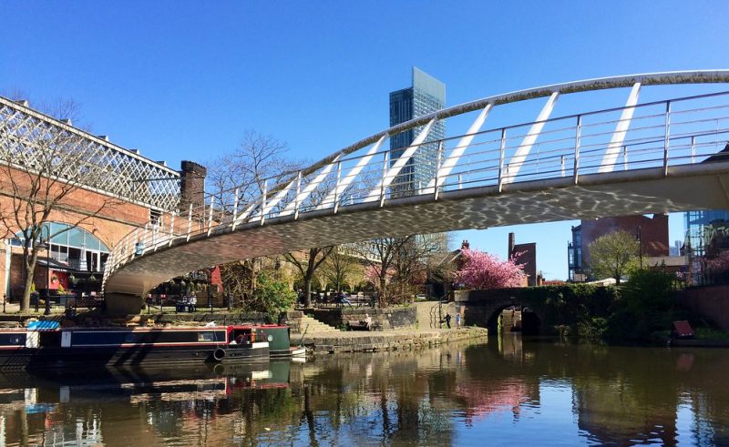 Heatwave set to bring 16 consecutive days of 20°C sunshine to Manchester in June, The Manc