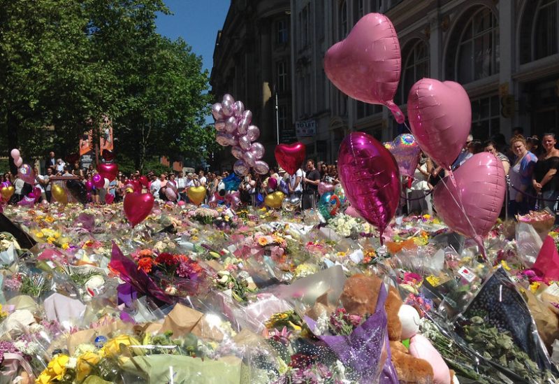 How Manchester will remember the Arena attack victims on the fourth anniversary, The Manc