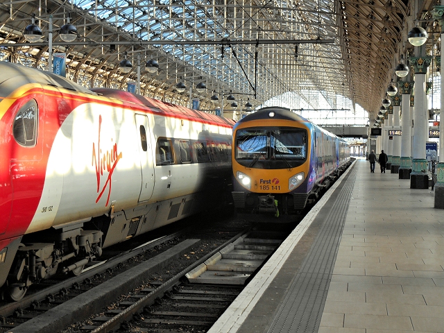 Biggest rail shake-up for 25 years announced with new Great British Railways brand, The Manc