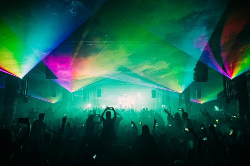 Lineups announced for The Warehouse Project’s 2021 opening shows, The Manc