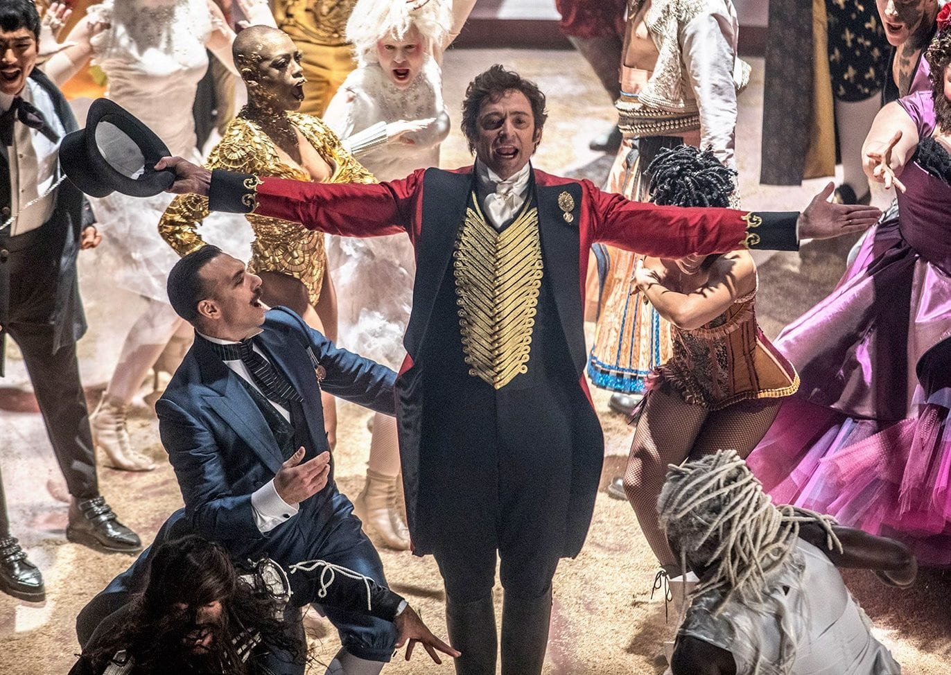 You can still grab tickets for the Greatest Showman &#8216;singing cinema&#8217; in Manchester next month, The Manc