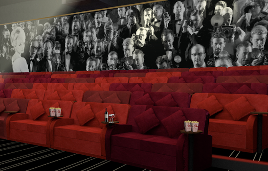 Which independent cinemas are reopening around Manchester?, The Manc