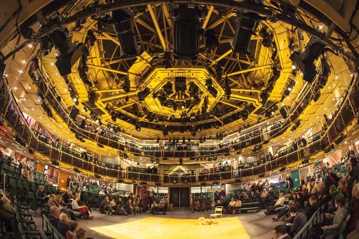 Royal Exchange Theatre unveils epic reopening programme, The Manc